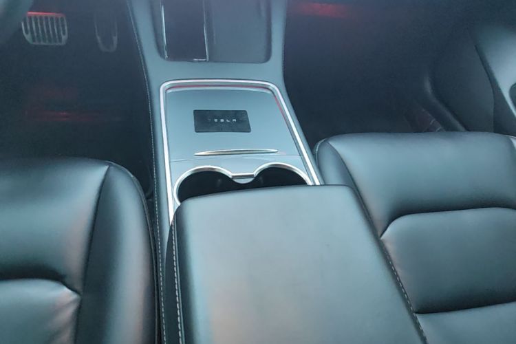 Tesla Model 3 2021 car image #14
