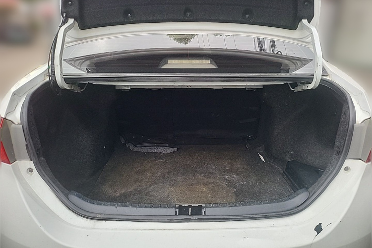 Toyota Corolla 2019 car image #17