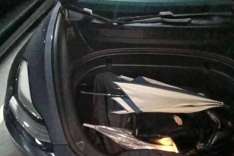 Tesla Model 3 2020 #22 Tesla Model 3 2020 car image #22