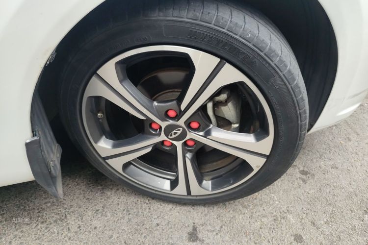 Chery Arrizo 5 2020 #9 Chery Arrizo 5 2020 car image #9