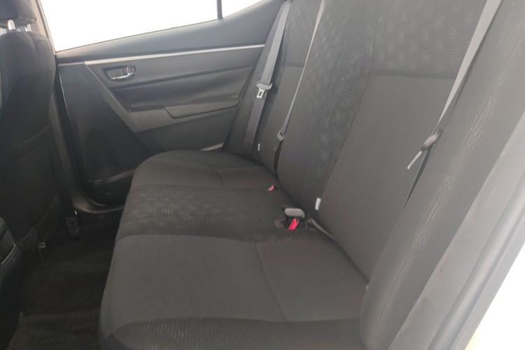 Toyota Corolla 2018 #17 Toyota Corolla 2018 immagine di auto #17