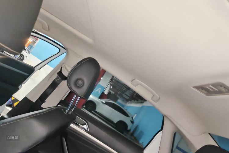 Volkswagen Lavida 2021 car image #20