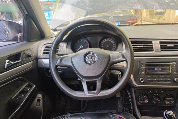 Volkswagen Lavida 2017 imagen de coche #15