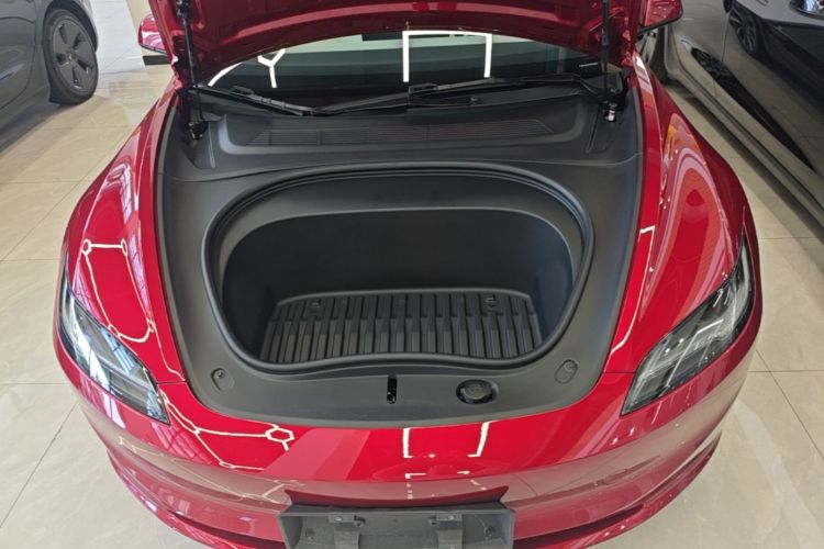 Tesla Model 3 2023 #22 Tesla Model 3 2023 immagine di auto #22