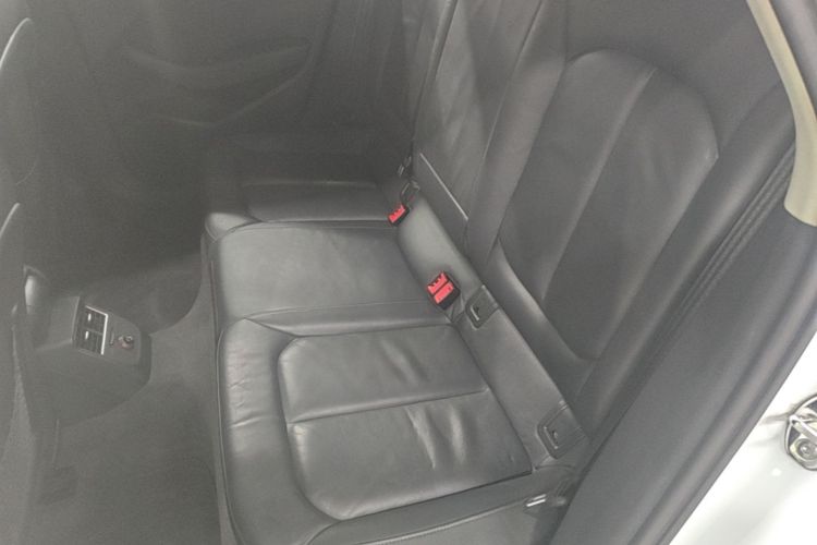 Audi A3 2016 #17 Audi A3 2016 car image #17