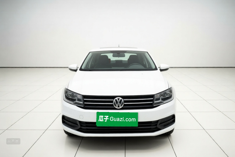 Volkswagen Santana 2017 car image #3
