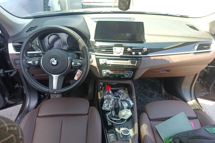 BMW X1 2020 #11 BMW X1 2020 car image #11