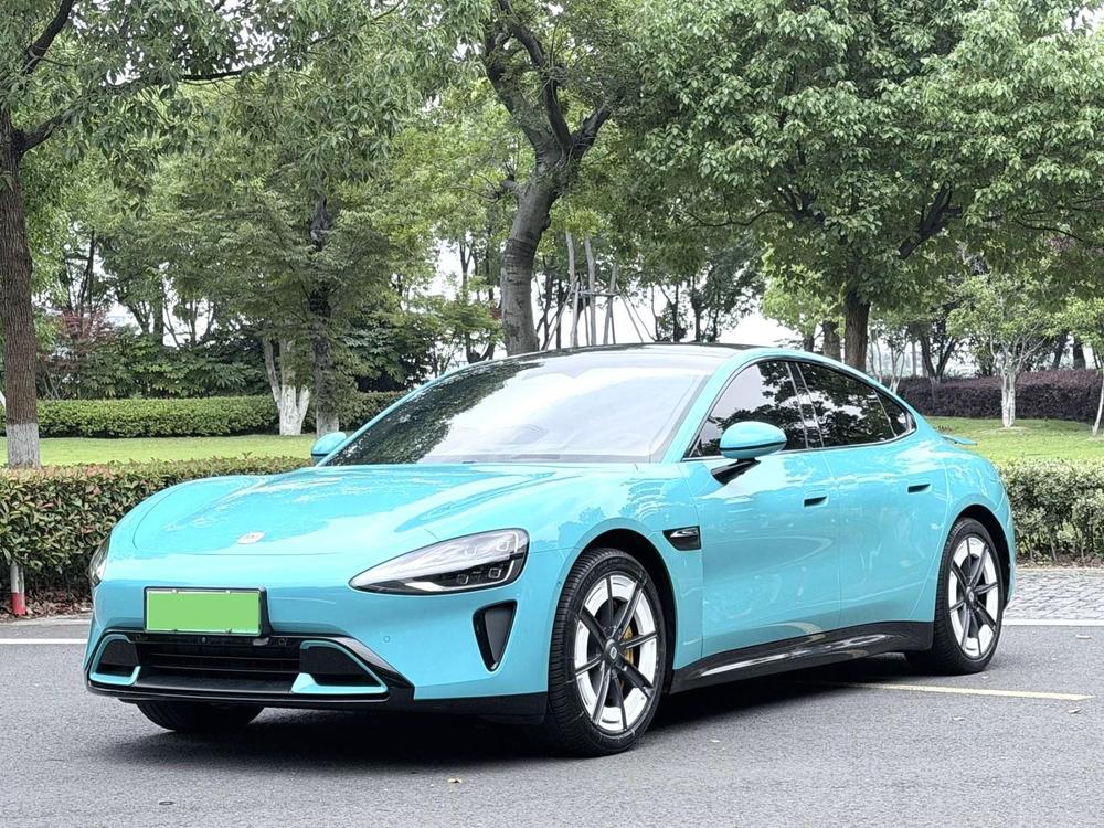 2025 immagine di auto 