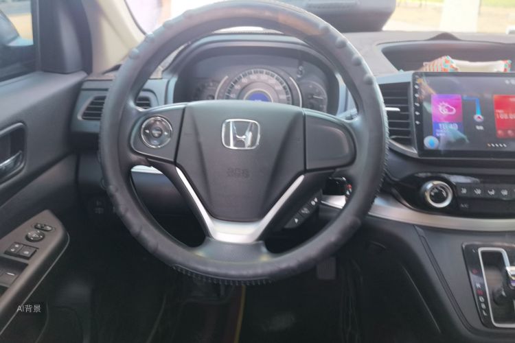 Honda CR-V 2017 car image #12