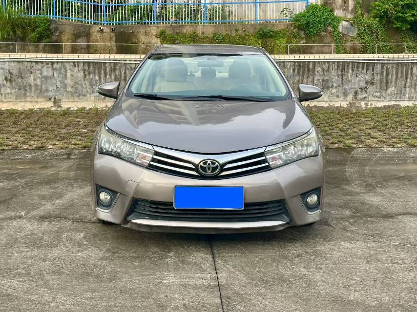2015 2015 immagine di auto