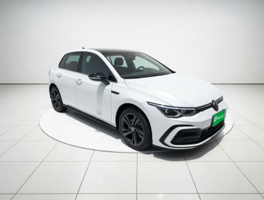 Volkswagen Golf 2023 Volkswagen Golf 2023 car image