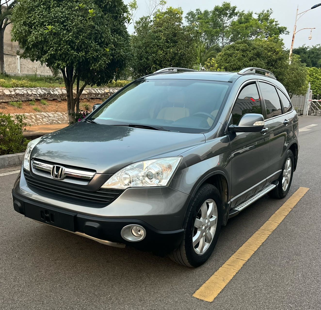 2009 2009 car image