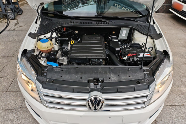 Volkswagen Santana 2016 #20 Volkswagen Santana 2016 car image #20