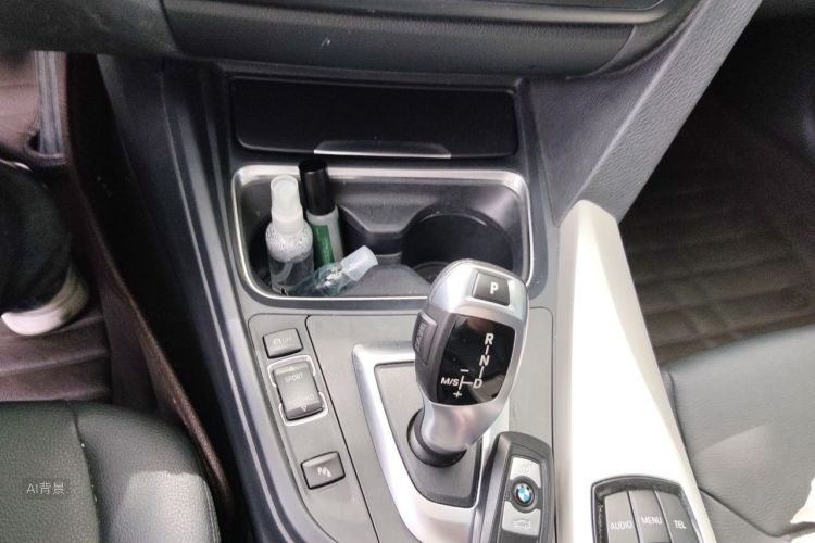 BMW 3 Series 2015 #16 BMW 3 Series 2015 car image #16