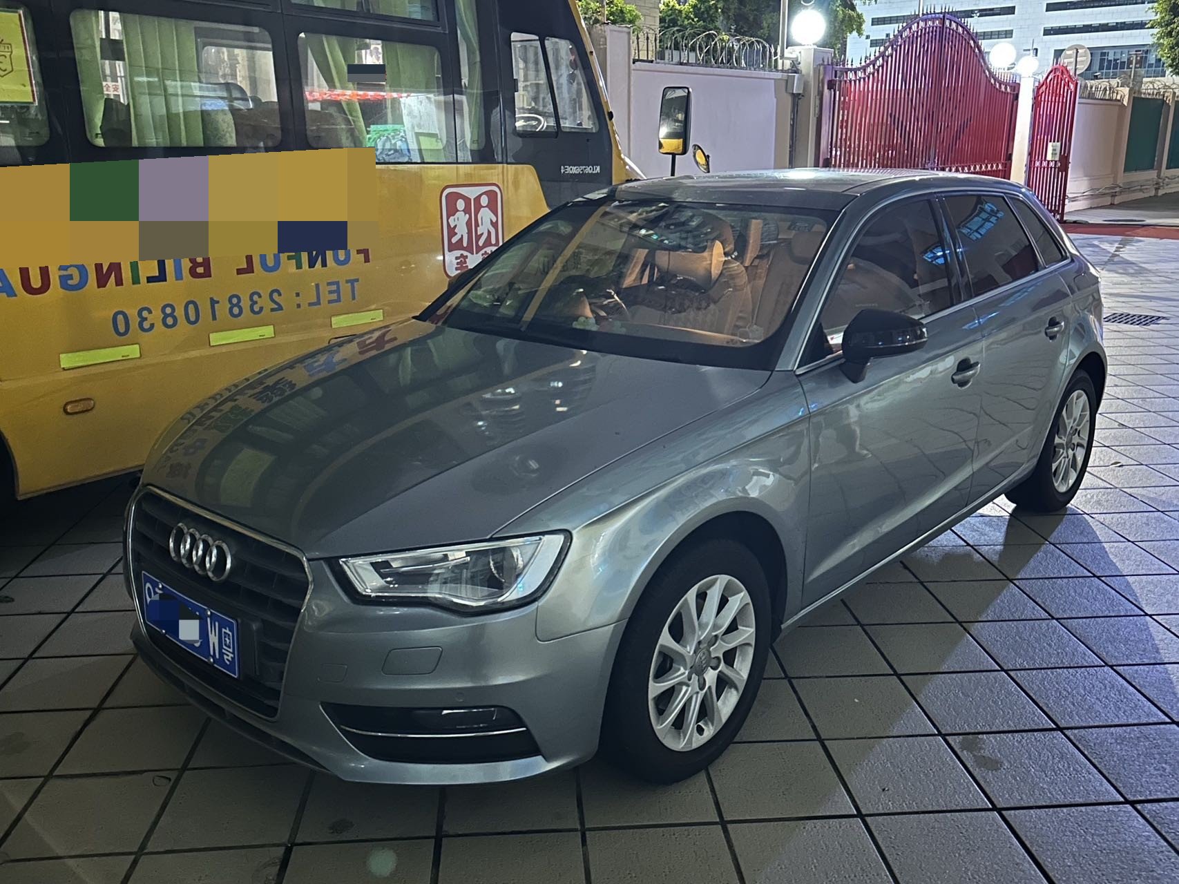 2015 2015 car image