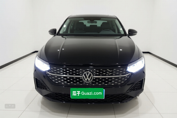 Volkswagen Lavida 2023 #3 Volkswagen Lavida 2023 car image #3