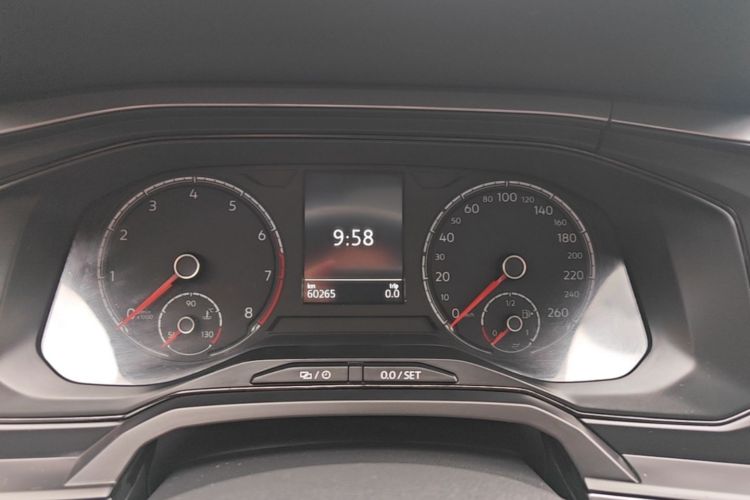 Volkswagen Polo 2021 #12 Volkswagen Polo 2021 immagine di auto #12
