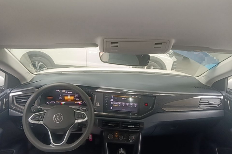 Volkswagen Lavida 2023 car image #10