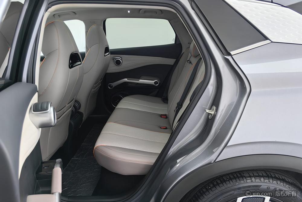 BYD Yuan Plus 2024 imagen de coche #19