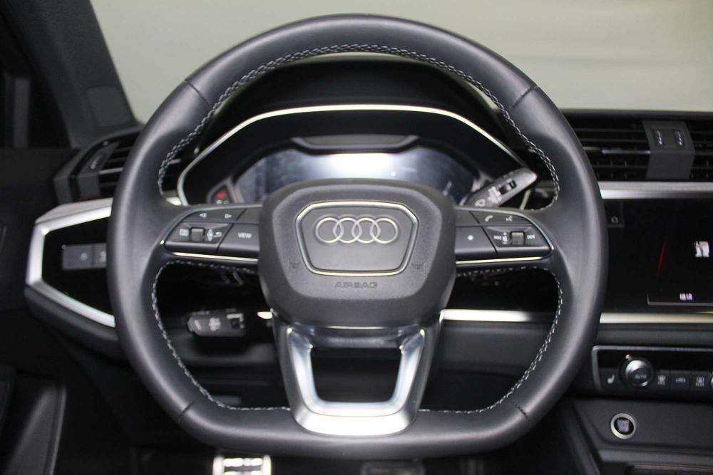 Audi Q3 2023 #11 Audi Q3 2023 imagen de coche #11