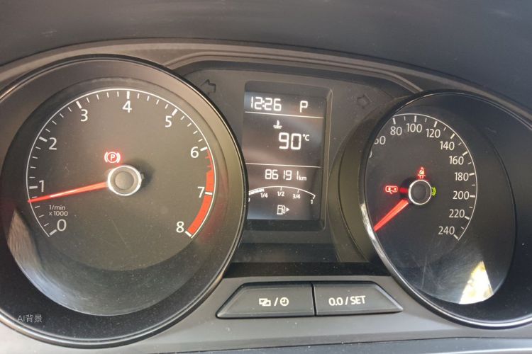 Volkswagen Lavida 2021 immagine di auto #14