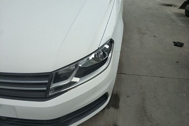 Volkswagen Santana 2017 #23 Volkswagen Santana 2017 car image #23