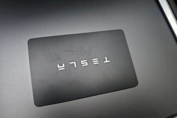Tesla Model Y 2021 #9 Tesla Model Y 2021 car image #9