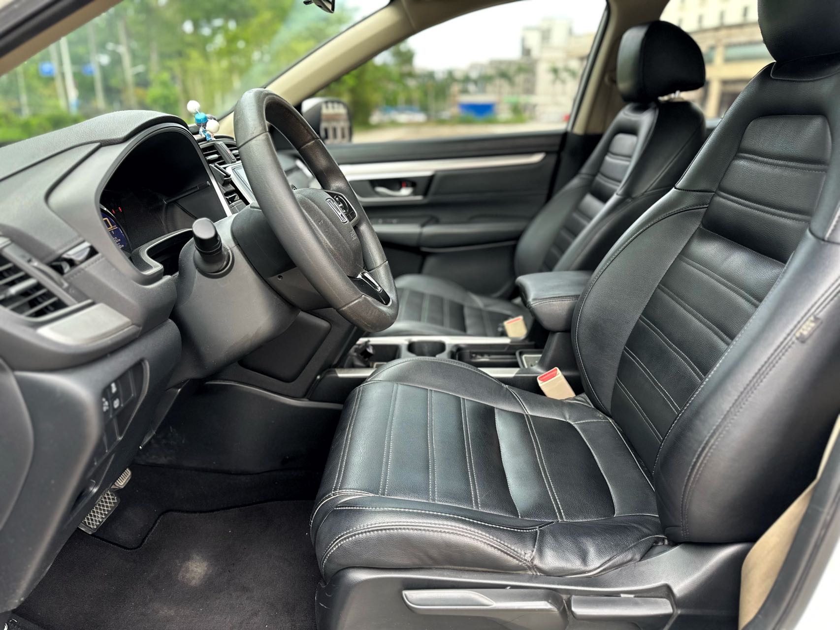 Honda CR-V 2019 #5 Honda CR-V 2019 car image #5