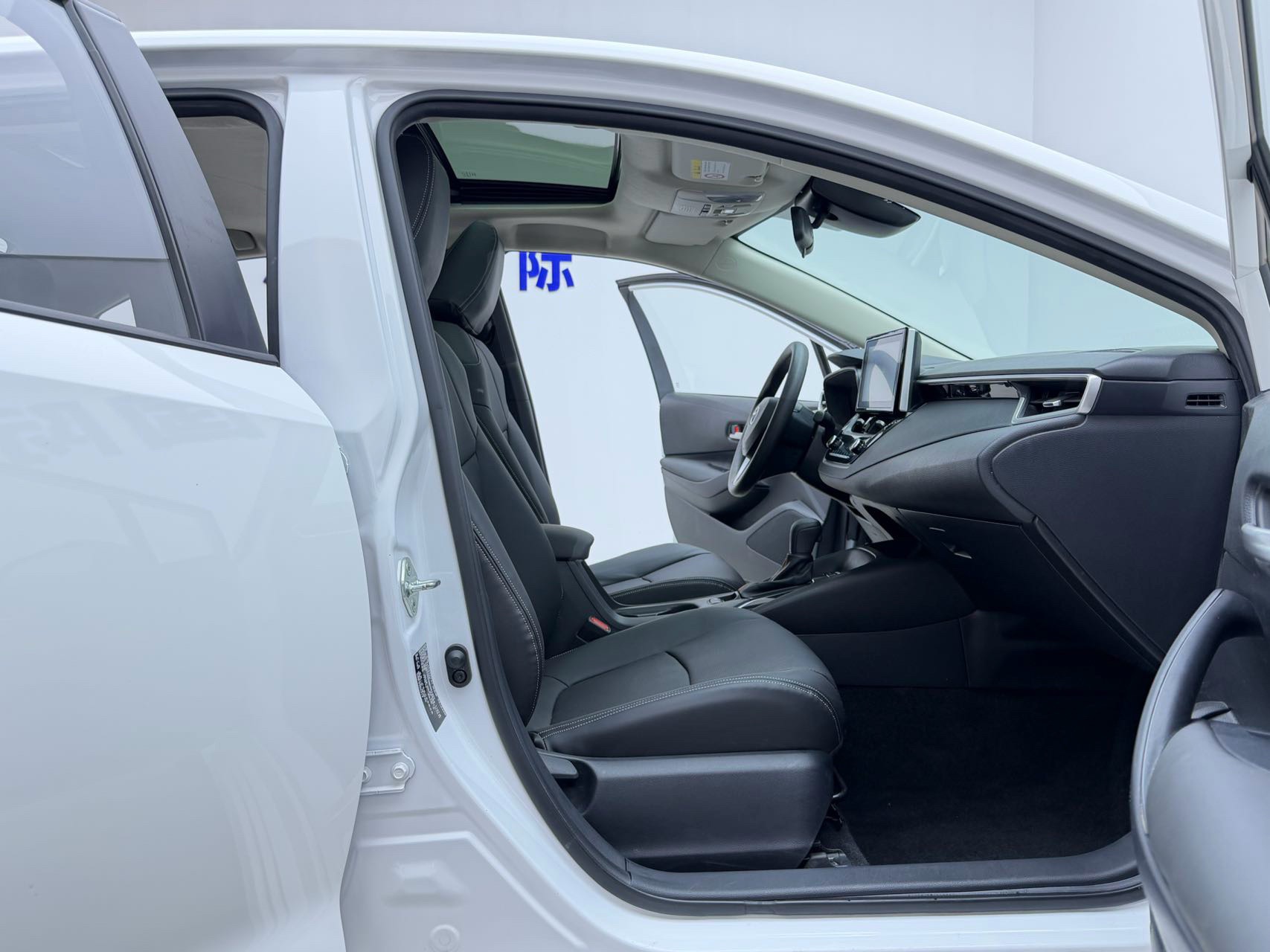 丰田 卡罗拉 2022 汽车图片 #12