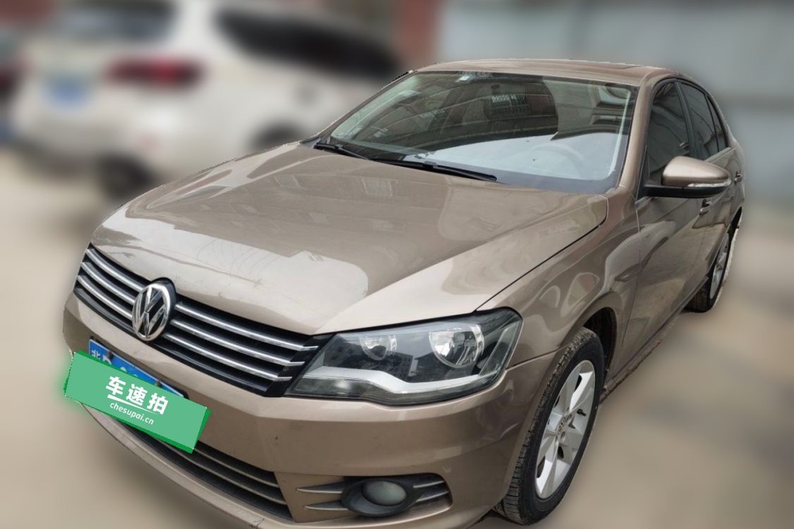 Volkswagen Bora 2015 Volkswagen Bora 2015 car image