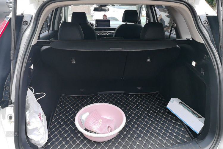 Honda CR-V 2023 car image #21
