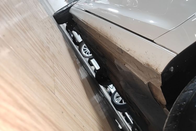 Volkswagen Santana 2022 car image #26