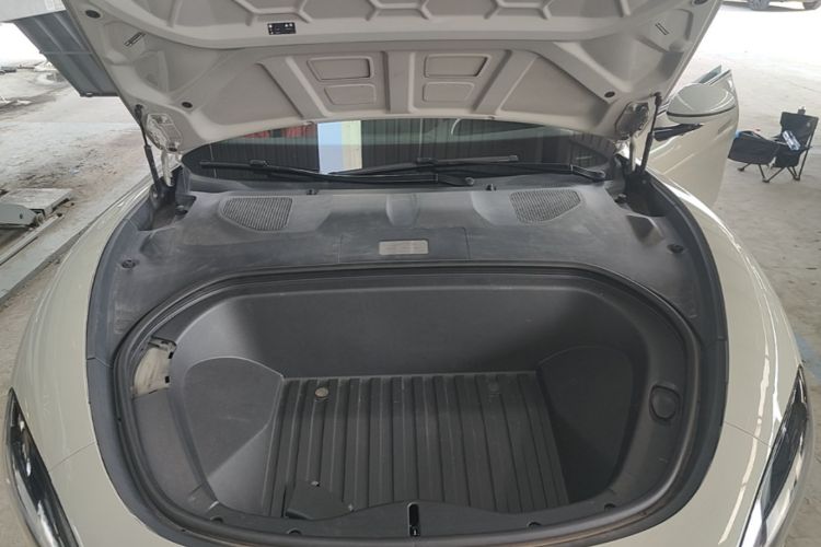 MI SU7 2024 car image #20