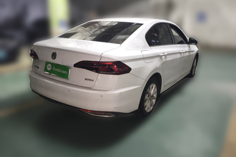 Volkswagen Bora 2020 car image #5