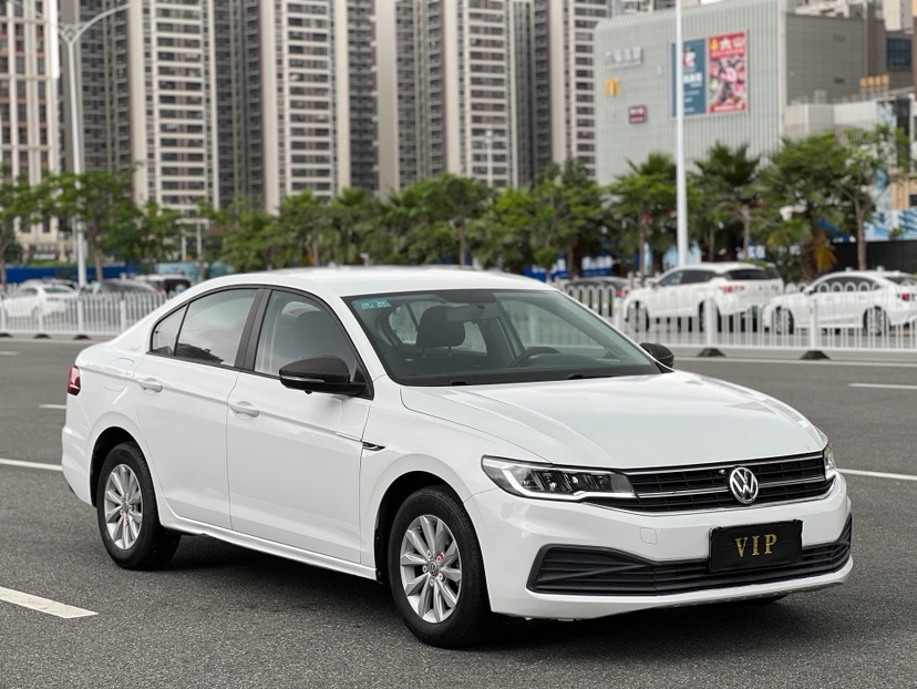 Volkswagen Bora 2019 Volkswagen Bora 2019 car image