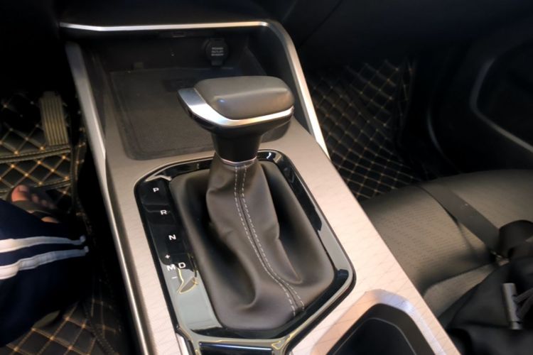 GEELY Emgrand 2022 #14 GEELY Emgrand 2022 car image #14