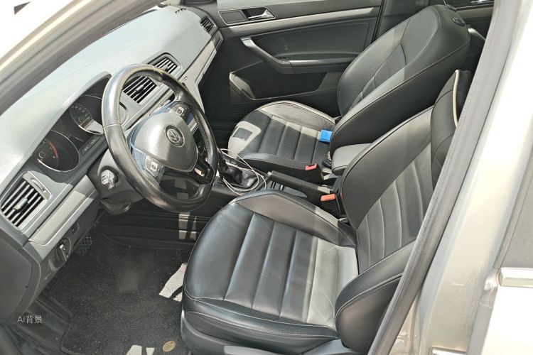 Volkswagen Lavida 2017 #17 Volkswagen Lavida 2017 car image #17