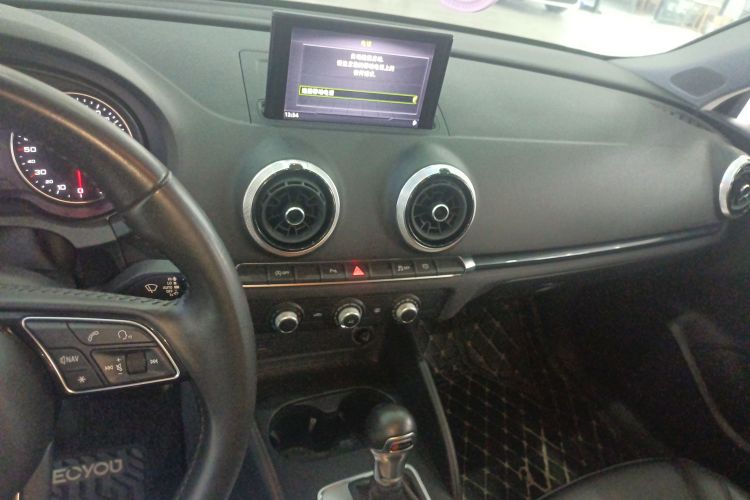 Audi A3 2020 #13 Audi A3 2020 immagine di auto #13