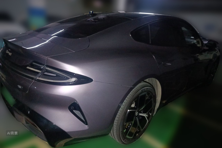 MI SU7 2025 car image #7
