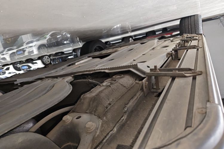 Volkswagen Tharu 2020 изображение автомобиля #27