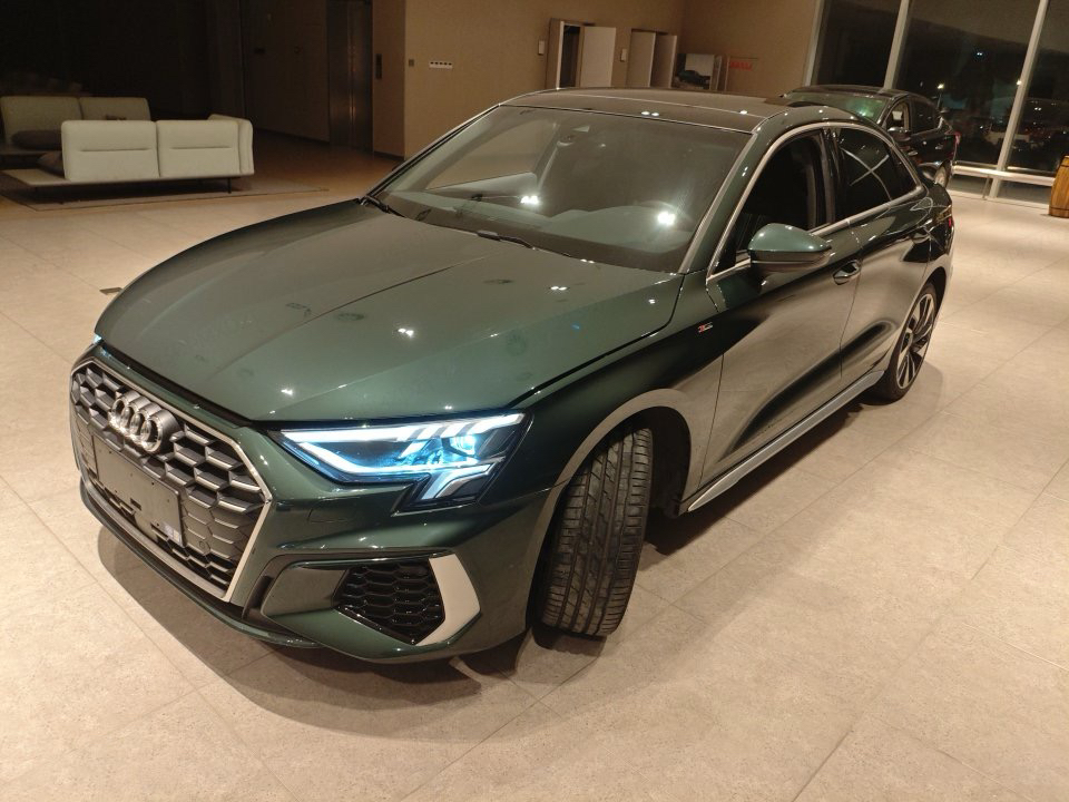 2023 car image 