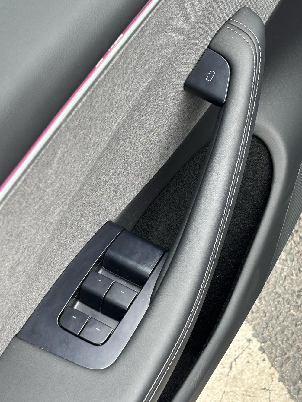 Tesla Model 3 2024 #18 Tesla Model 3 2024 car image #18