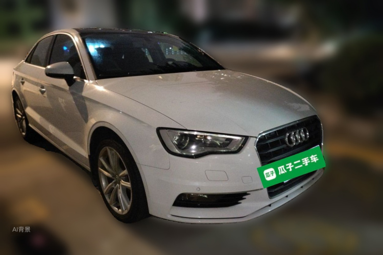 Audi A3 2016 #4 Audi A3 2016 car image #4