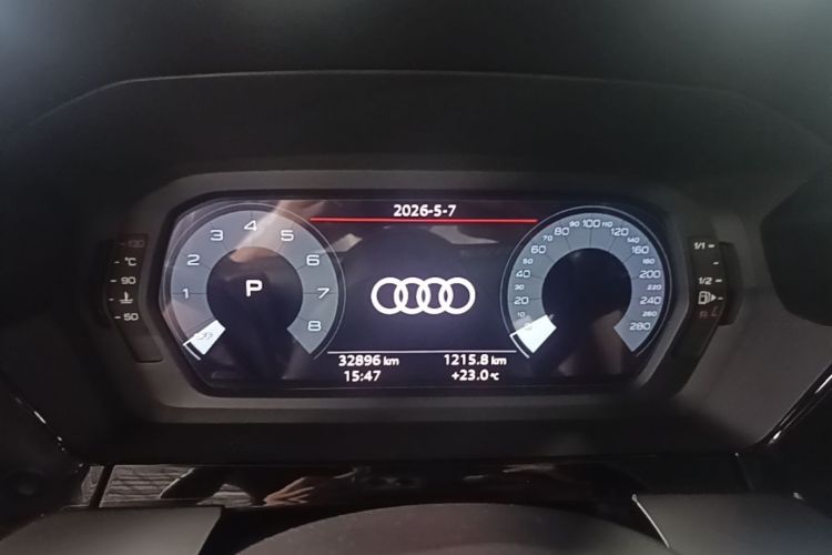 Audi A3 2024 #12 Audi A3 2024 car image #12