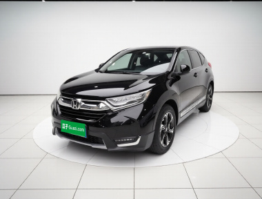 Honda CR-V 2017 car image 