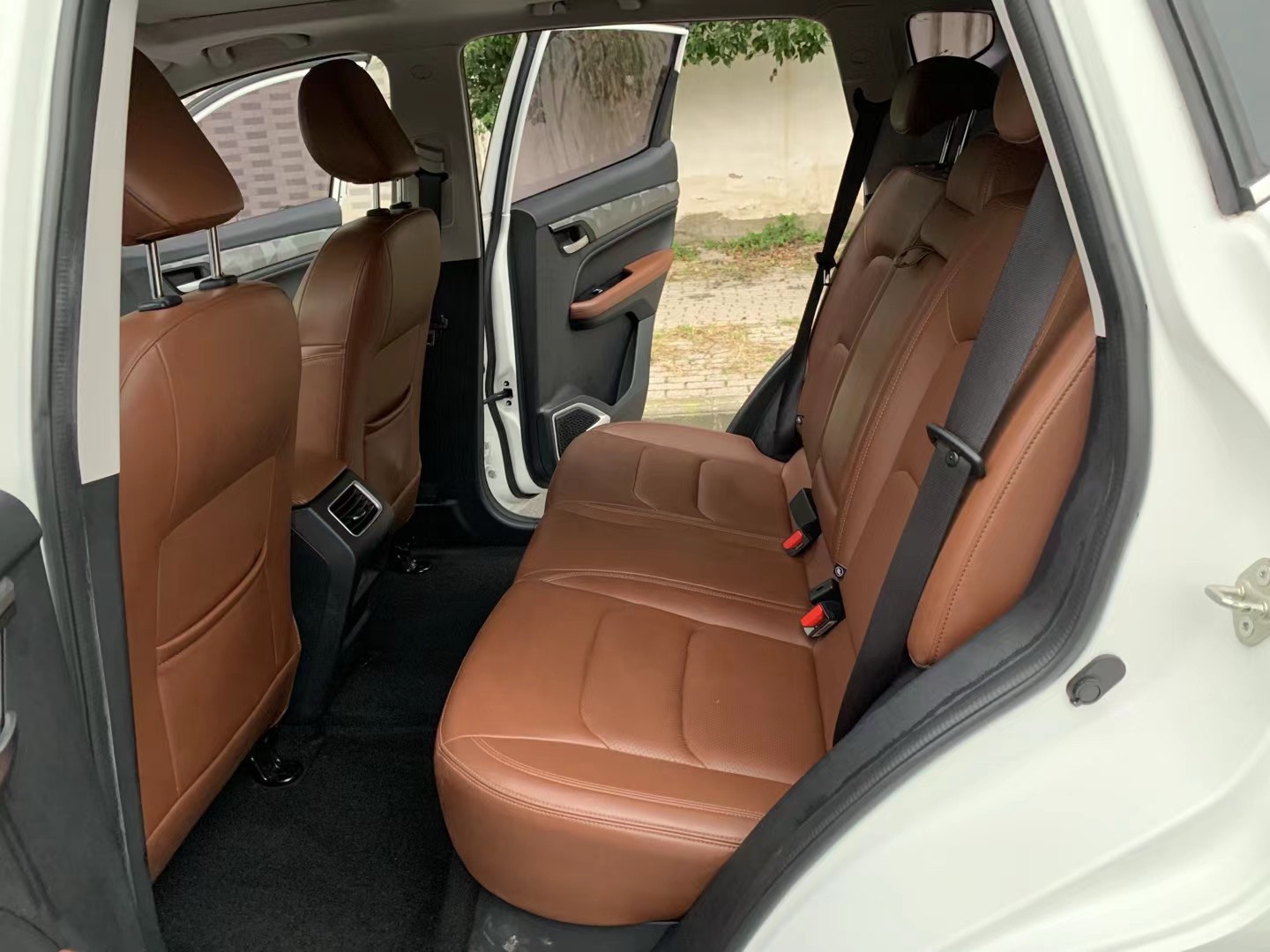 GEELY Vision X6 2022 #7 GEELY Vision X6 2022 immagine di auto #7