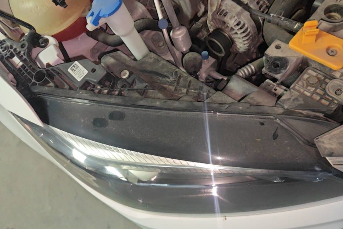 GEELY Binray 2021 #30 GEELY Binray 2021 car image #30