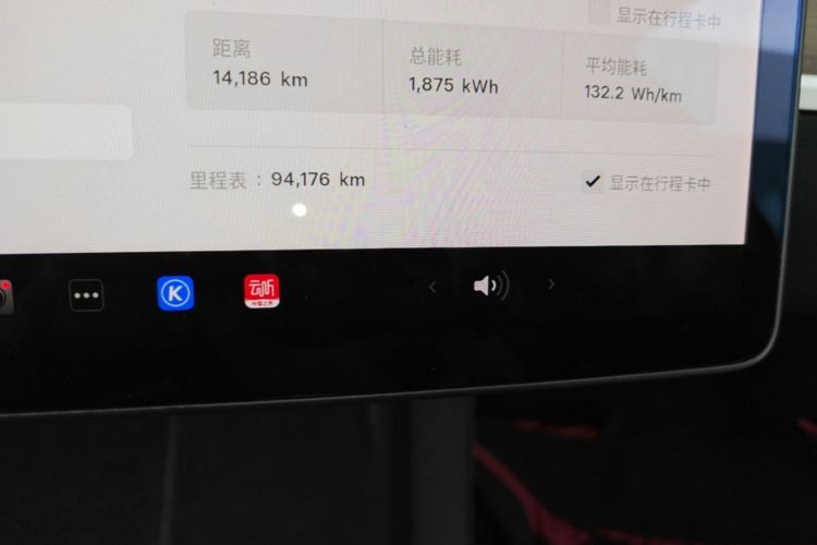 Tesla Model 3 2021 car image #12