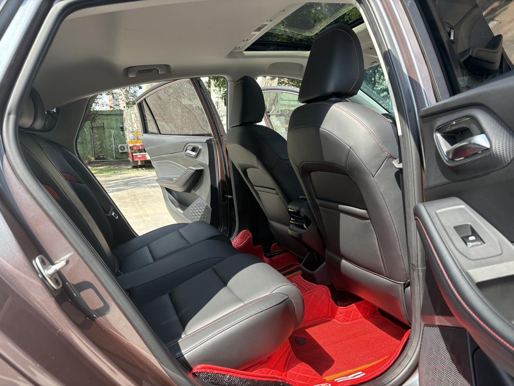 MG 5 2023 immagine di auto #27