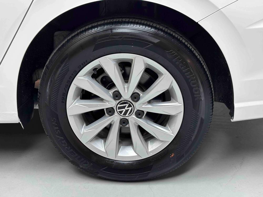 Volkswagen Bora 2024 car image #9
